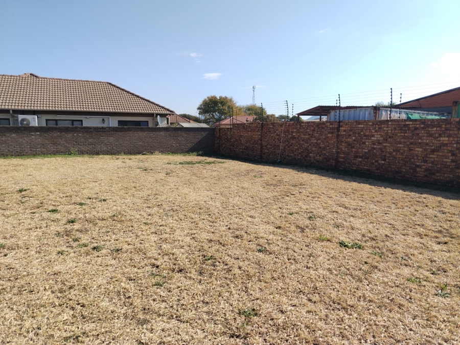 0 Bedroom Property for Sale in Elandsrand North West
